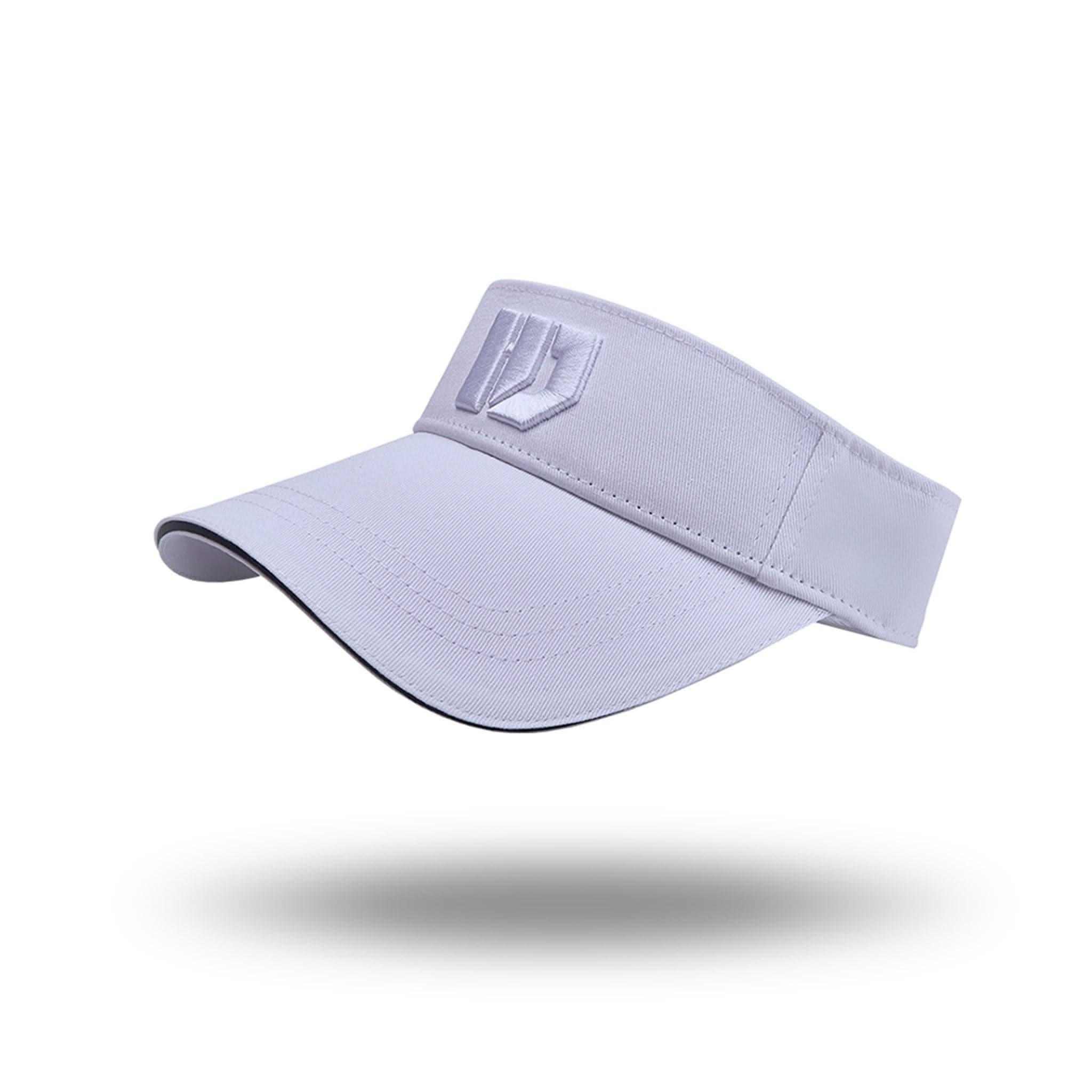 Hudef Sport Premium HUDEF Adjustable Visor - Premium Quality - Apparel | MENLL